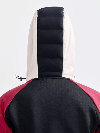 Skijacke mit Kapuze für Damen - Craft Persuit Thermal