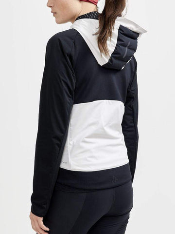 Skijacke mit Kapuze für Damen - Craft Persuit Thermal