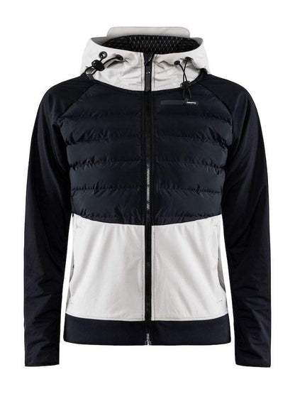 Skijacke mit Kapuze für Damen - Craft Persuit Thermal