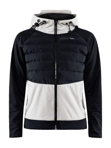 Skijacke mit Kapuze für Damen - Craft Persuit Thermal