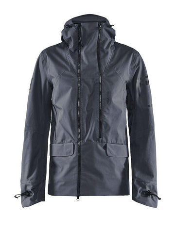 Warme 3-lagige Winterjacke für Herren - Craft Polar Shell