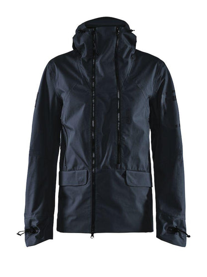 Warme 3-lagige Winterjacke für Herren - Craft Polar Shell