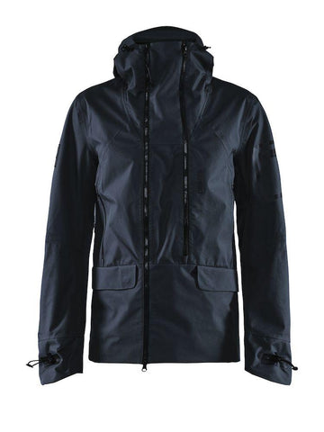 Warme 3-lagige Winterjacke für Herren - Craft Polar Shell