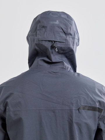 Warme 3-lagige Winterjacke für Herren - Craft Polar Shell