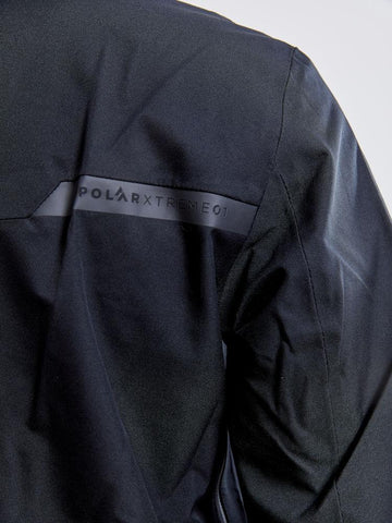 Warme 3-lagige Winterjacke für Herren - Craft Polar Shell