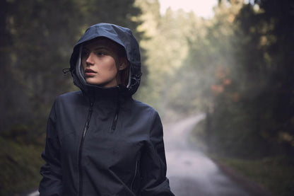Warme 3-lagige Winterjacke für Damen- Craft Polar Shell