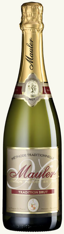 Mauler Mauler Tradition Brut