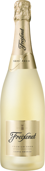 Freixenet Freixenet Carta Nevada Semi-Seco