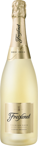 Freixenet Freixenet Carta Nevada Semi-Seco