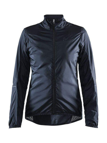 Superleichte Windjacke zum Radjahren / Velojacke / Bikejacke Damen