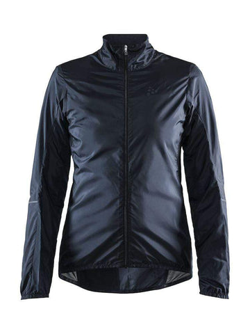 Superleichte Windjacke zum Radjahren / Velojacke / Bikejacke Damen