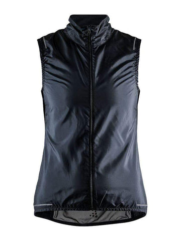 Superleichte Weste zum Radfahren / Gilet / Veloweste / Bikeweste Damen