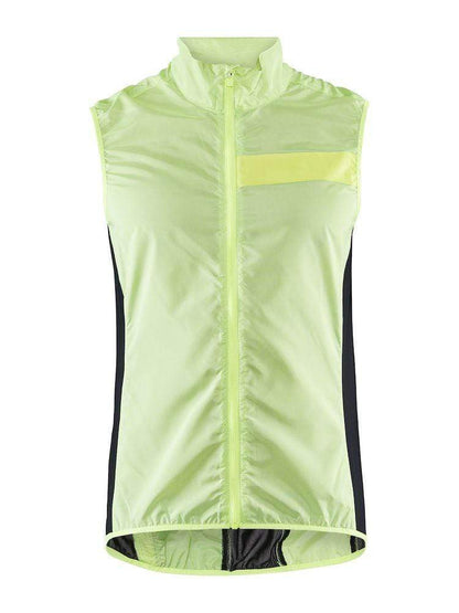 Superleichte Weste zum Radfahren / Gilet / Veloweste / Bikeweste Herren