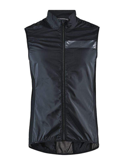 Superleichte Weste zum Radfahren / Gilet / Veloweste / Bikeweste Herren
