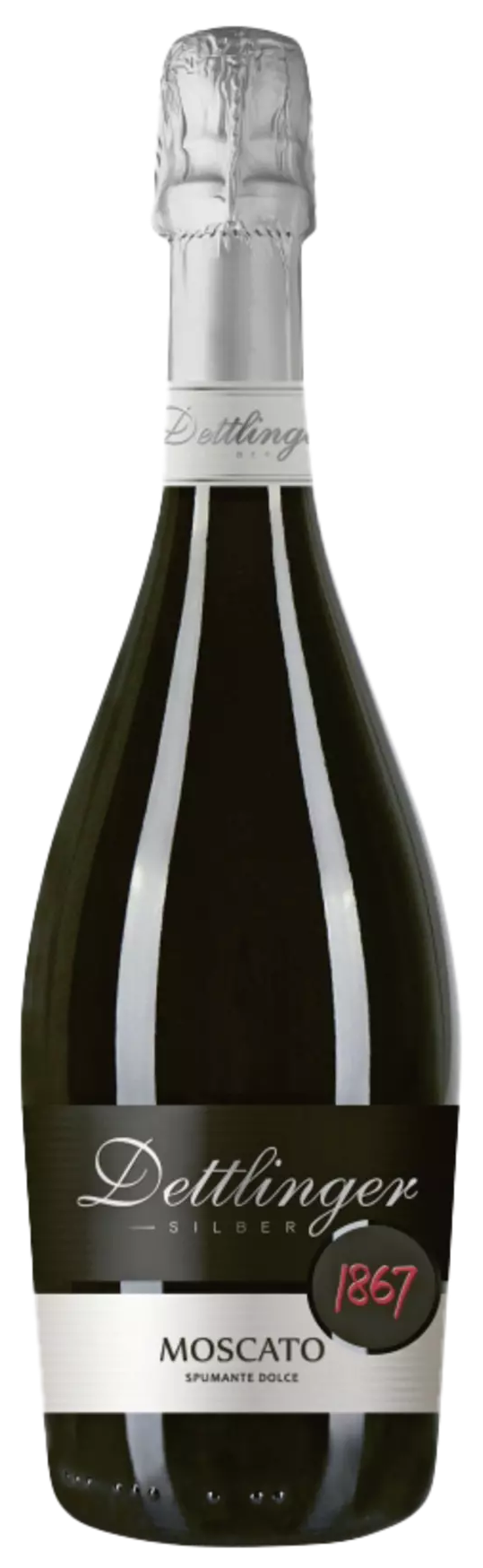 Dettling & Marmot Dettlinger Silber Doux