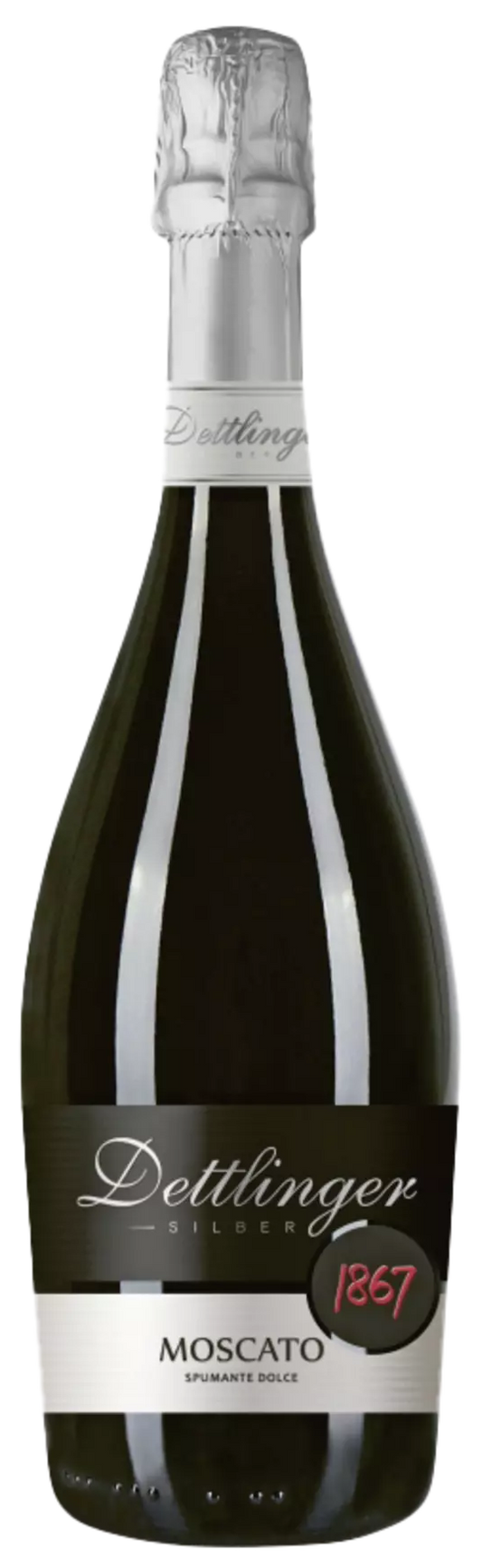 Dettling & Marmot Dettlinger Silber Doux