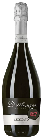 Dettling & Marmot Dettlinger Silber Doux