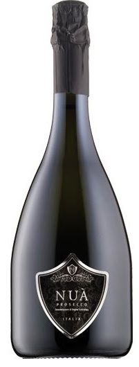 Missaglia Prosecco NUÀ Extra dry