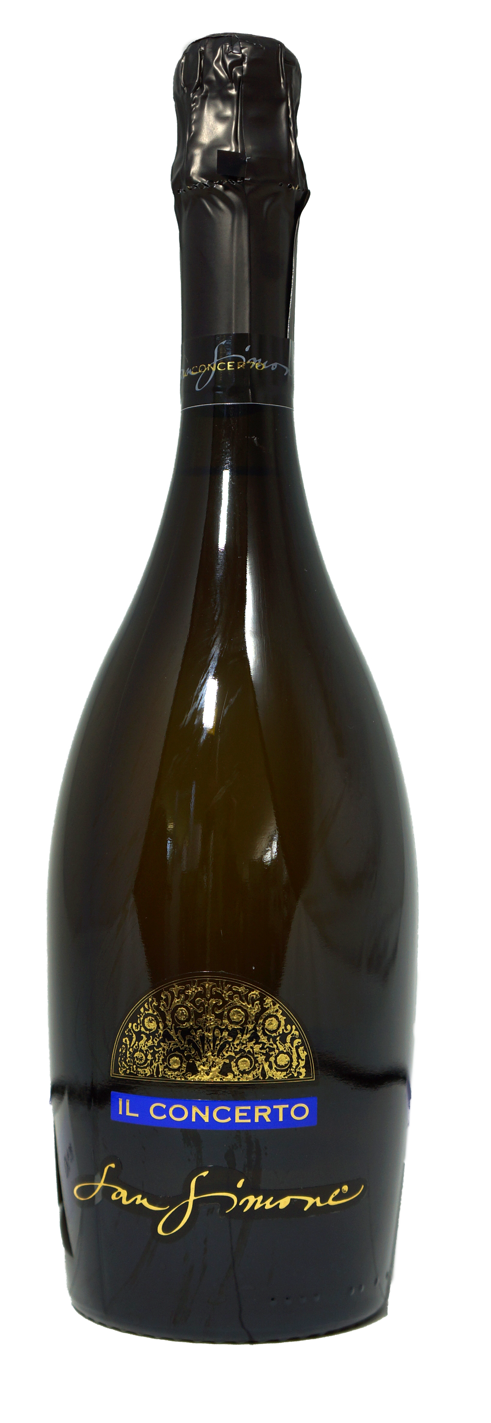 Azienda San Simone Prosecco Il Concerto Brut