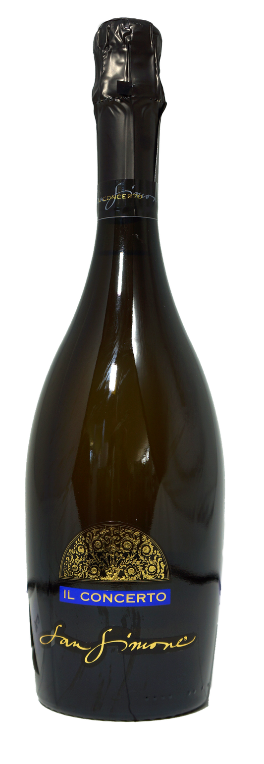 Azienda San Simone Prosecco Il Concerto Brut