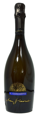 Azienda San Simone Prosecco Il Concerto Brut