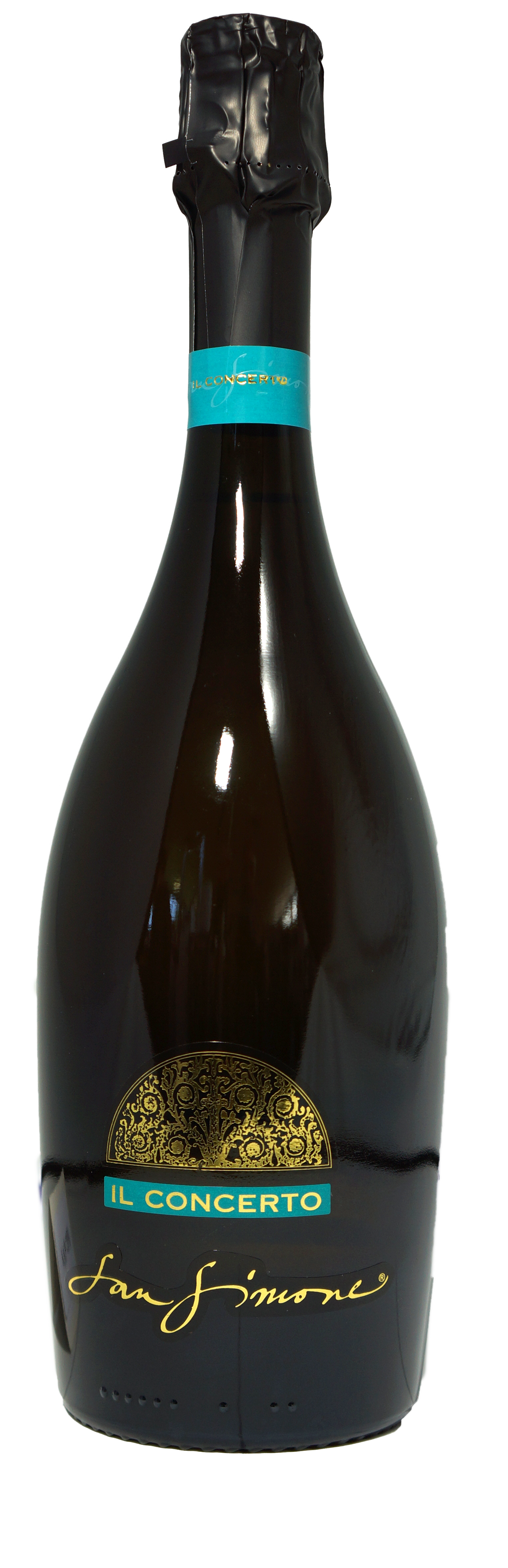Azienda San Simone Prosecco Il Concerto Extra dry