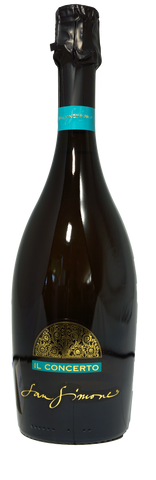 Azienda San Simone Prosecco Il Concerto Extra dry