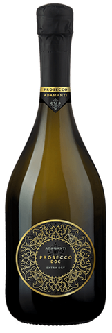 Prosecco Adamanti DOC Extra Dry