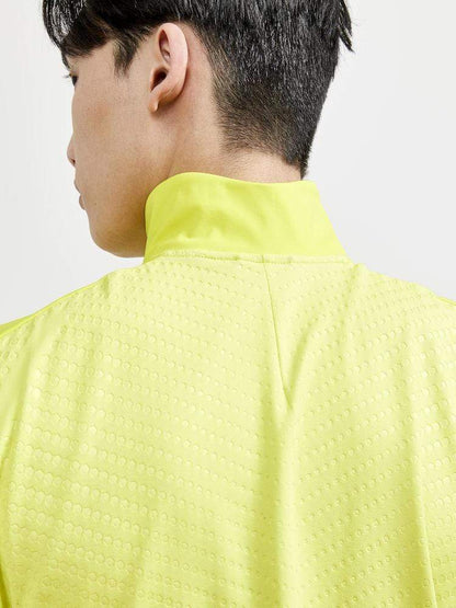 Windabweisende Trainingsjacke für Herren - Craft Pro Velocity JKT