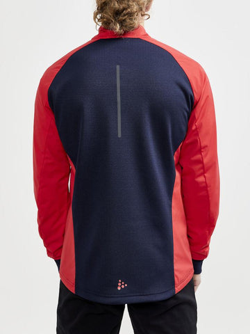 Leichte Trainingsjacke für Herren - Craft Storm Jacket