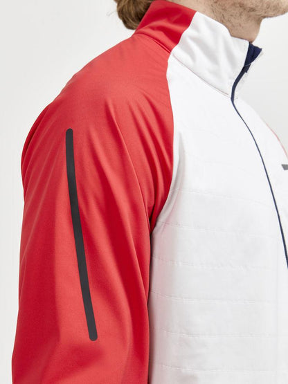 Leichte Trainingsjacke für Herren - Craft Storm Jacket