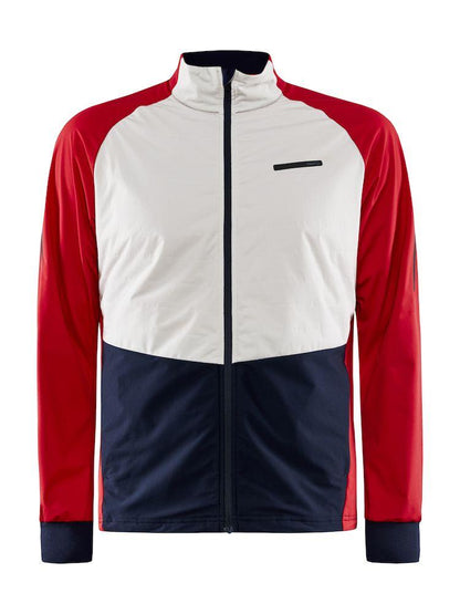 Leichte Trainingsjacke für Herren - Craft Storm Jacket