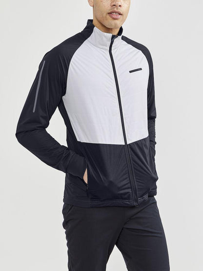 Leichte Trainingsjacke für Herren - Craft Storm Jacket