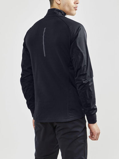 Leichte Trainingsjacke für Herren - Craft Storm Jacket