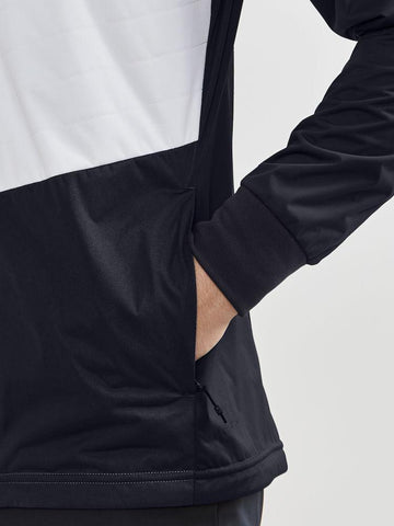 Leichte Trainingsjacke für Herren - Craft Storm Jacket