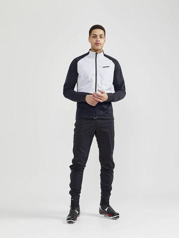 Leichte Trainingsjacke für Herren - Craft Storm Jacket