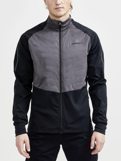 Leichte Trainingsjacke für Herren - Craft Storm Jacket