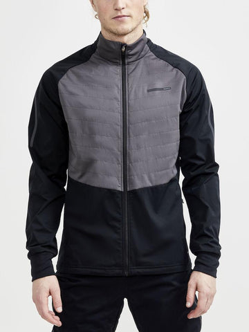 Leichte Trainingsjacke für Herren - Craft Storm Jacket