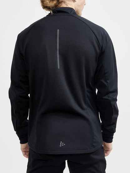 Leichte Trainingsjacke für Herren - Craft Storm Jacket