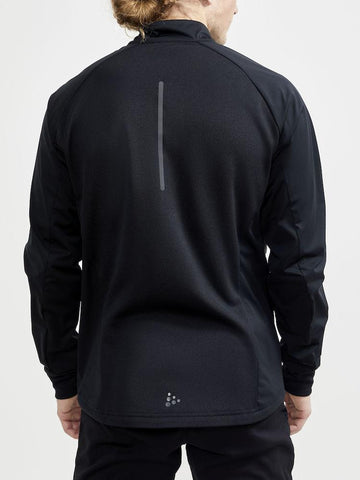 Leichte Trainingsjacke für Herren - Craft Storm Jacket