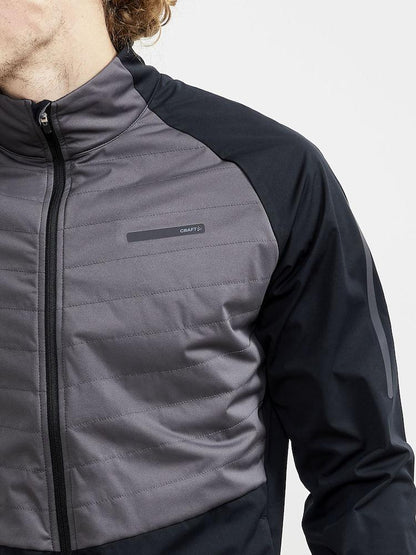 Leichte Trainingsjacke für Herren - Craft Storm Jacket