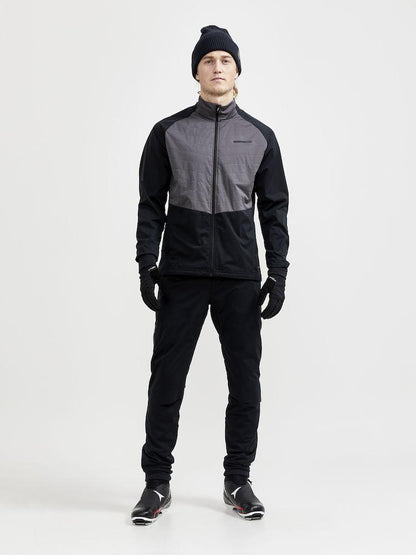 Leichte Trainingsjacke für Herren - Craft Storm Jacket