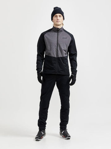 Leichte Trainingsjacke für Herren - Craft Storm Jacket