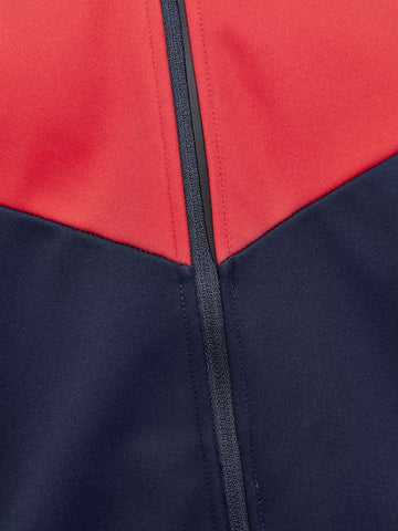 Outdoor-Jacke für Herren - Craft Glide Block JKT