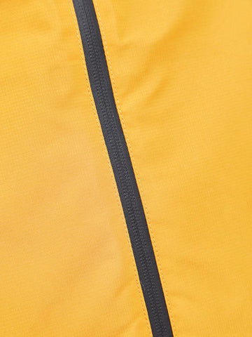 2-Lagige winddichte Winterjacke für Herren - Craft