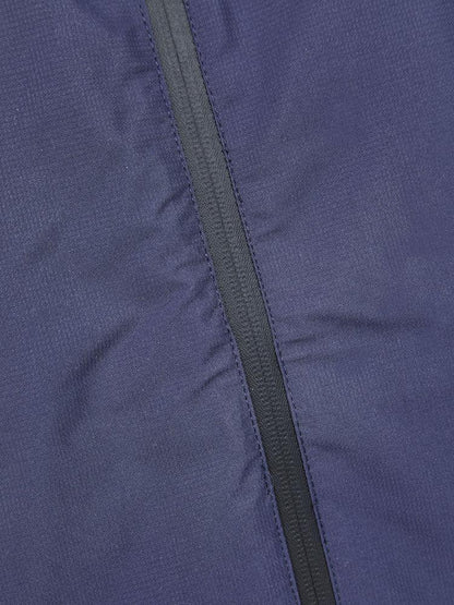 2-Lagige winddichte Winterjacke für Herren - Craft