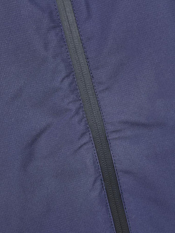 2-Lagige winddichte Winterjacke für Herren - Craft