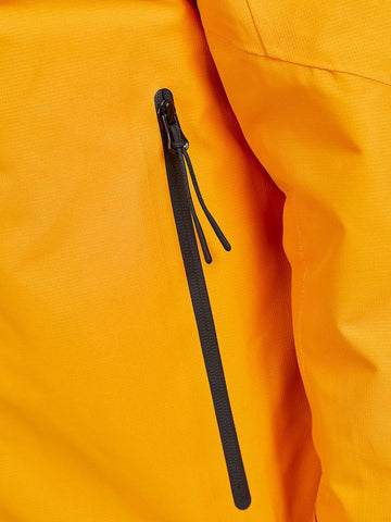 2-Lagige winddichte Winterjacke für Damen - Craft