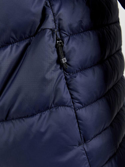 Warme Stepp Daunen Jacke für Herren - Craft Core Explore Isolate