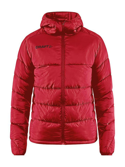 Warme Stepp Daunen Jacke für Herren - Craft Core Explore Isolate